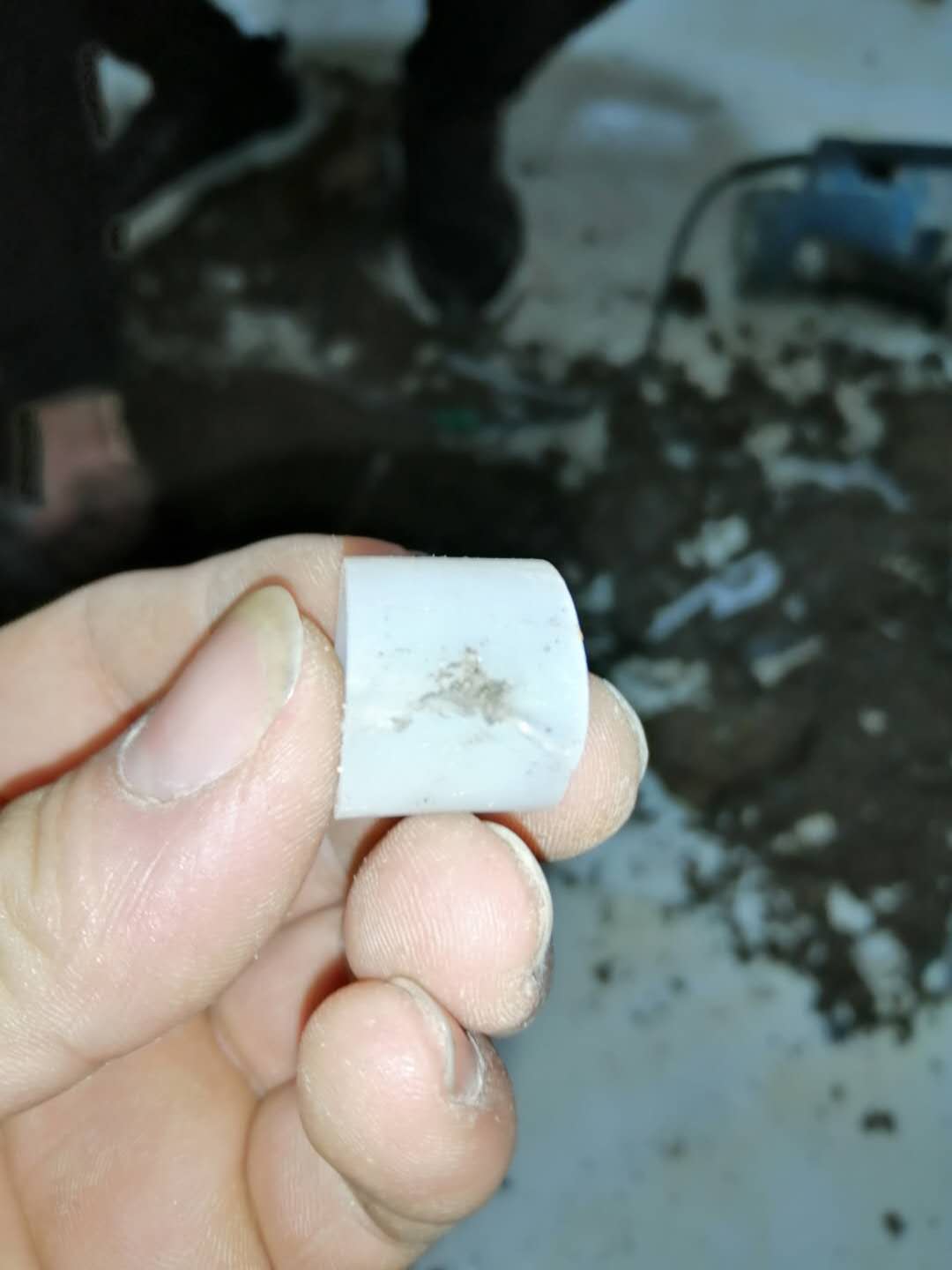 清徐地暖漏水检测